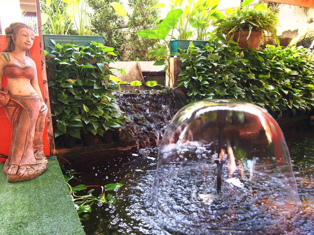 Phusiri Place Чиангмай Екстериор снимка