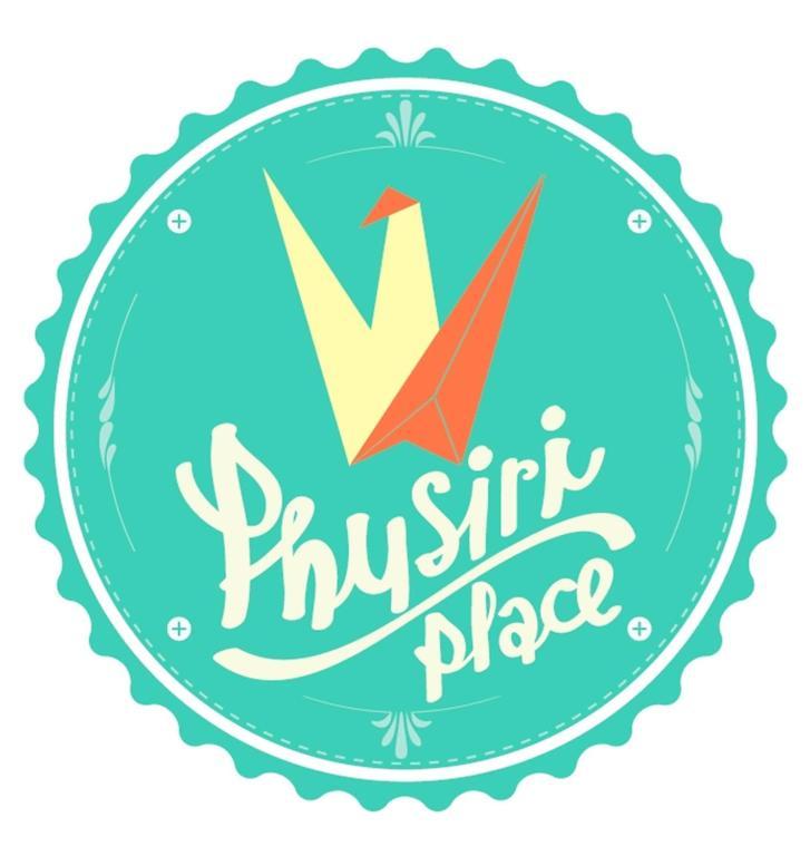Phusiri Place Чиангмай Екстериор снимка
