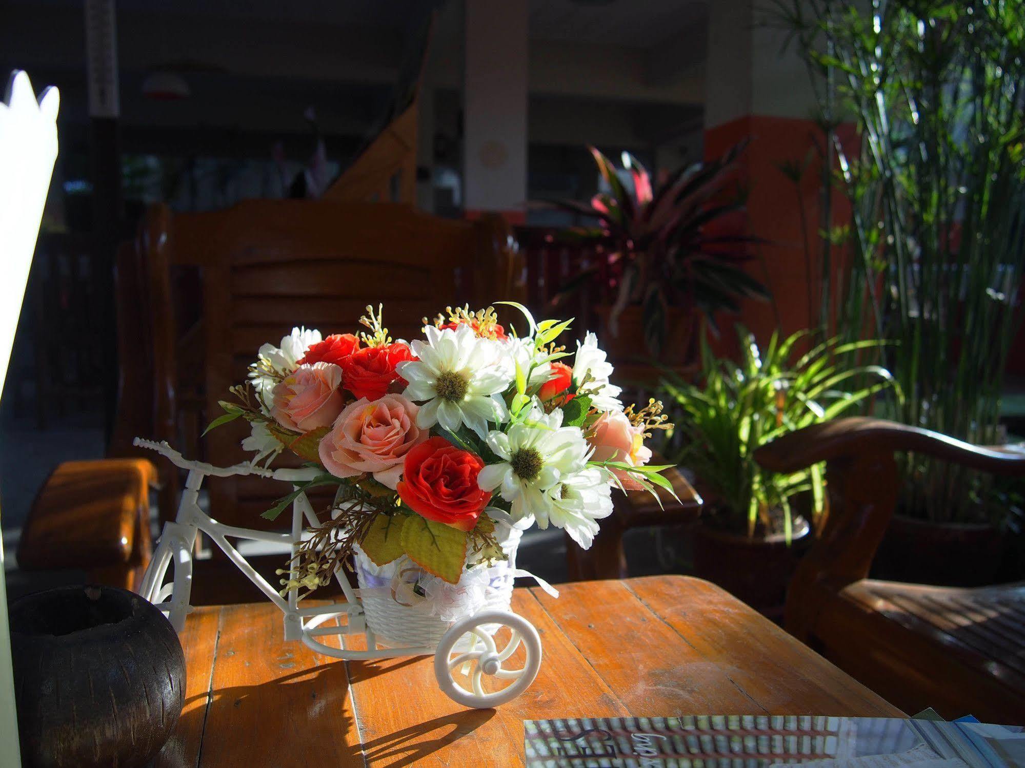 Phusiri Place Чиангмай Екстериор снимка